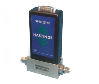 Mass Flow Controller